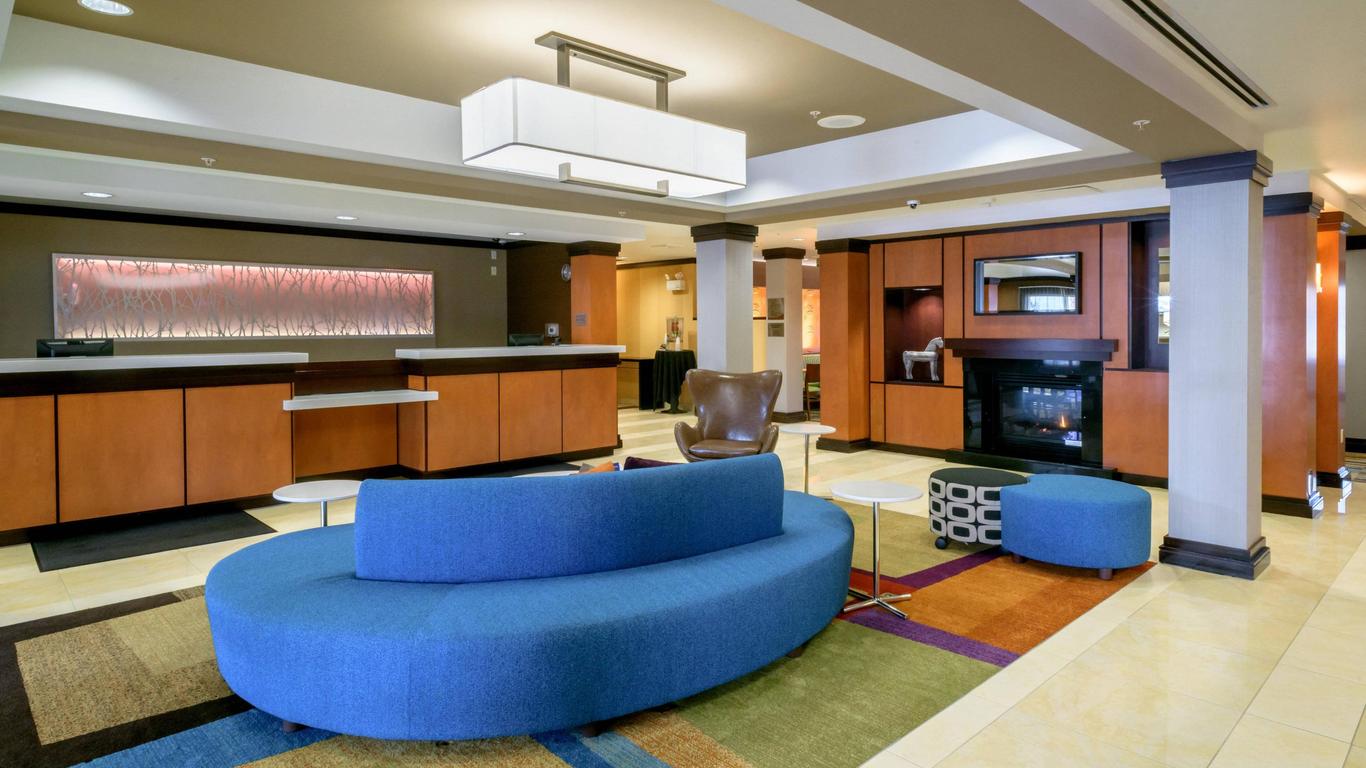 Fairfield Inn by Marriott Kennett Square Brandywine Valley