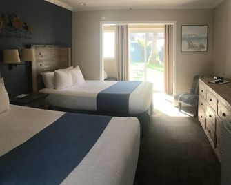 Rio Sands Vacation Rentals - Aptos