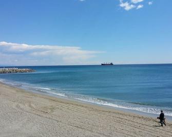 Luna Rooms - Savona - Playa
