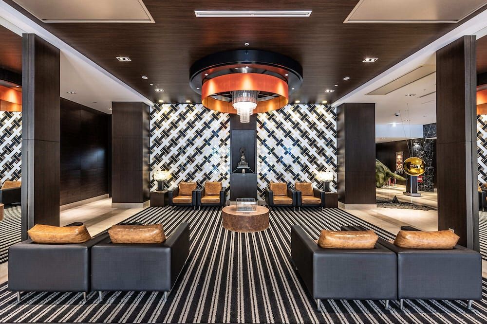 إيه بي إيه هوتلز آند ريزورتس، طوكيو باي شيومي