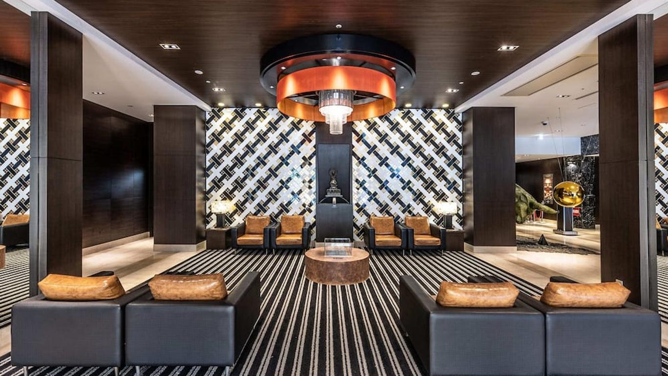 Apa Hotel & Resort Tokyo Bay Shiomi