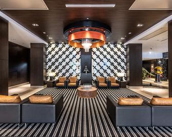 Apa Hotel & Resort Tokyo Bay Shiomi - Tokio