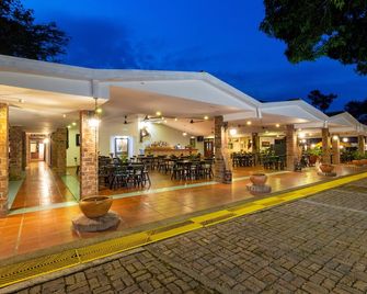 Hotel Campestre La Potra - Villavicencio