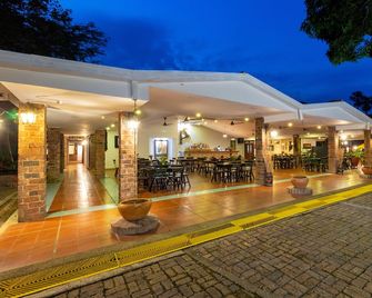 Hotel Campestre La Potra - Villavicencio