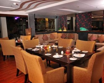 Grand Serela Setiabudhi Bandung - Bandung - Restoran