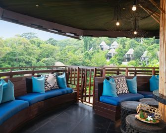 Keemala (SHA Plus+) - Kamala - Balcony