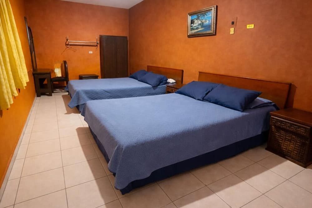 Hotel Premier - Linares