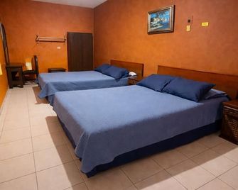 Hotel Premier - Linares