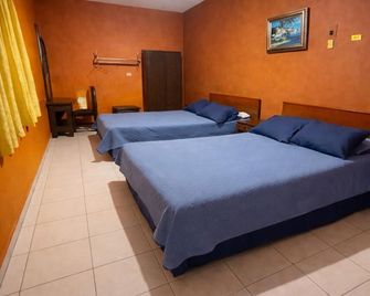 Hotel Premier - Linares
