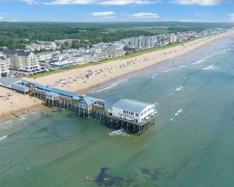 Robins Retreat - Old Orchard Beach - Beach