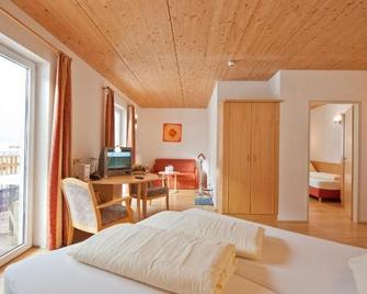 Macher's Landhotel - Saint Jakob In Defereggen - Dormitor