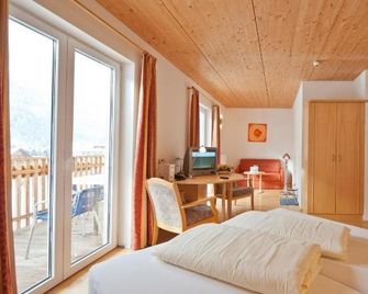 Macher's Landhotel - Saint Jakob In Defereggen
