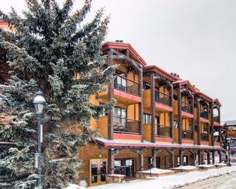Der Steiermark by Breckenridge Resort Managers - Breckenridge - Gebäude