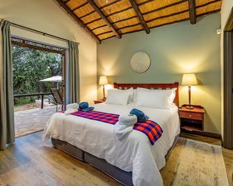 Phelwana Game Lodge - Hoedspruit - Habitación