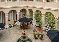 LP Los Portales Hotel Piura - Piura - Edifício