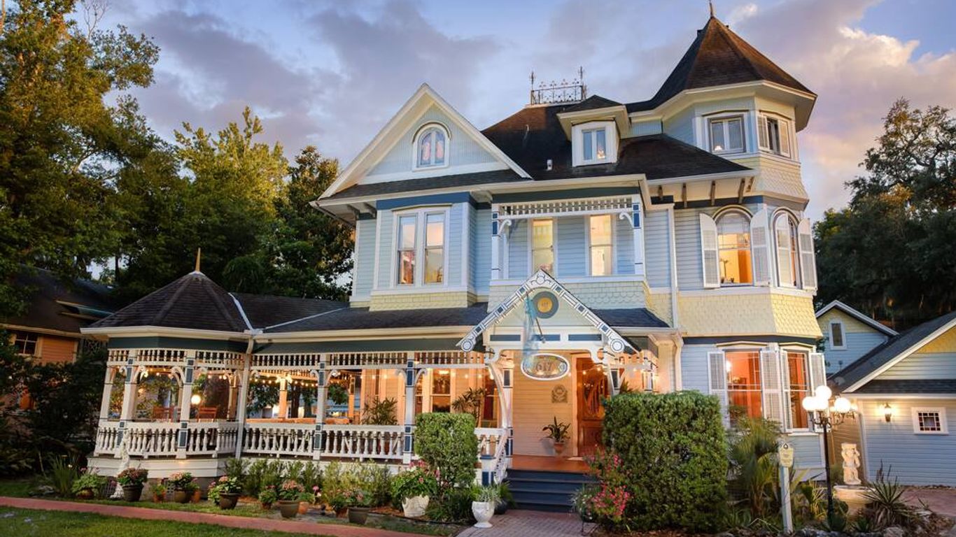 Sweetwater Branch Inn