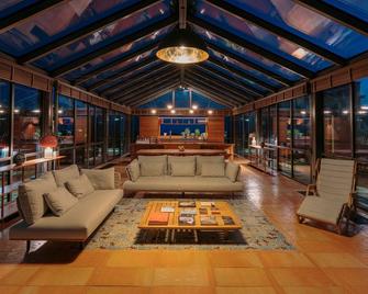 San Montano Resort & Spa - Lacco Ameno - Lounge