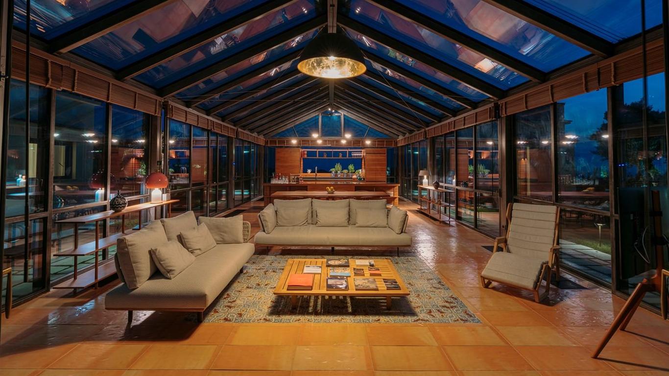 San Montano Resort & Spa