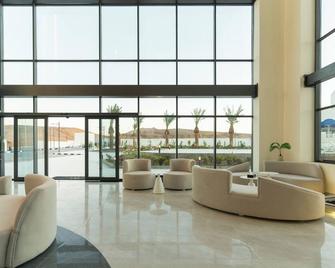 Diamond Palm Hotel & Resort - Akaba - Reception