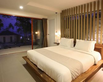 Anaya Koh Rong - Kaôh Rŭng - Sovrum