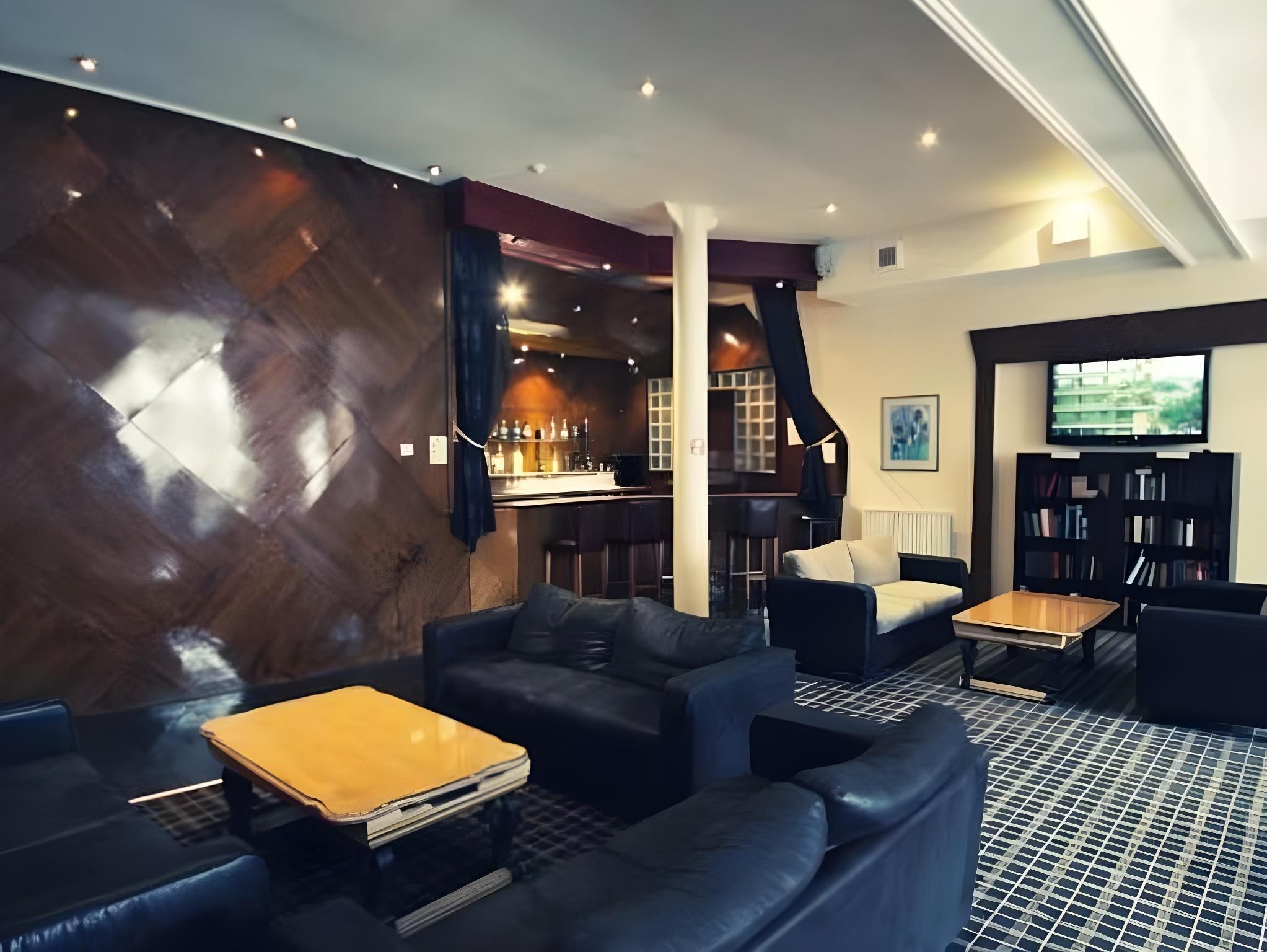 ألكسندر تومسون هوتل