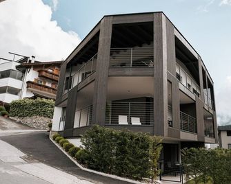 Aktiv Lodge Meran - Terrace One - Saltusio - Edificio