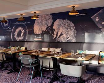 Hôtel Mercure Lyon Centre Lumière - Lyon - Restaurant