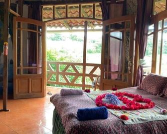 Finca Neblina del Bosque - Estelí - Habitación