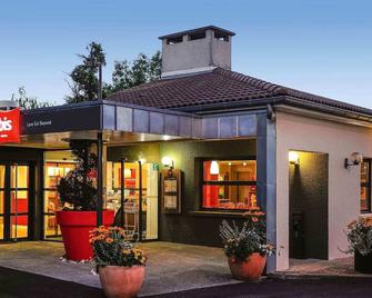 ibis budget Lyon Est Beynost - Beynost - Gebäude