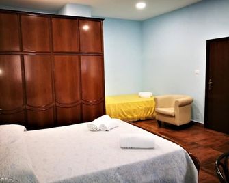 1 Bedroom Apartment in Caltanissetta - Caltanissetta - Habitación