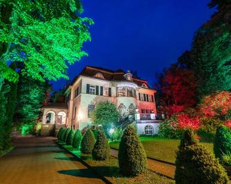 Aparthotel Villa Freisleben - Dresden - Building