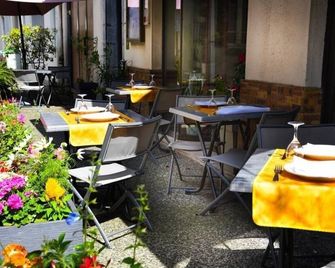 Hotel des 2 Nations - Bagnères-de-Luchon - Restaurant