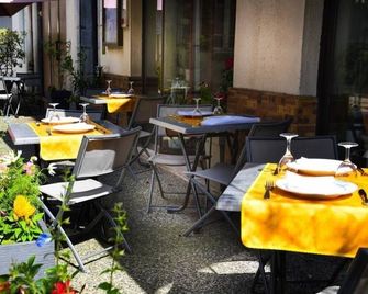 Hotel des 2 Nations - Bagnères-de-Luchon - Restaurant