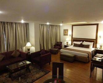 The Hotel Hindusthan International - Pune