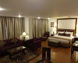 The Hotel Hindusthan International - Pune