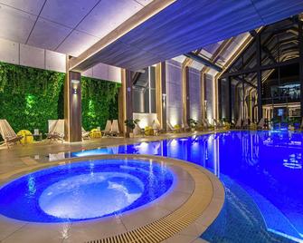 Titova Vila Zlatibor - Zlatibor - Pool