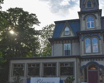 Bluenose Lodge - Lunenburg - Gebouw