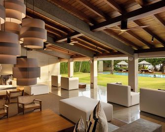 Villa Thamburu - Bentota
