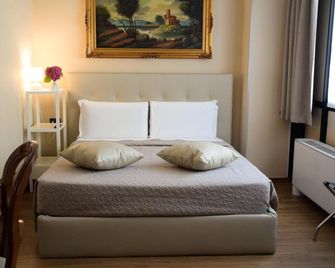 Hotel Valentino Du Parc - Torino - Caratteristiche struttura