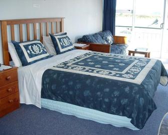 Tutukaka Coast Motor Lodge - Whangarei - Habitación