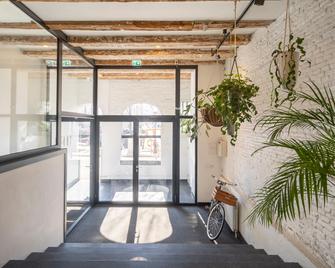 Yays Amsterdam Salthouse Canal By Numa - Amsterdam