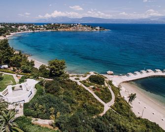 Brown Beach Chalkida Resort, a member of Brown Hotels - Халкіда