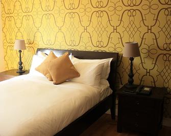 The Varsity Hotel & Spa - Cambridge - Quarto