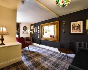 The Bear Inn - Belper - Living room