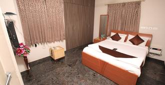R-hotels Rithikha Inn porur - Chennai