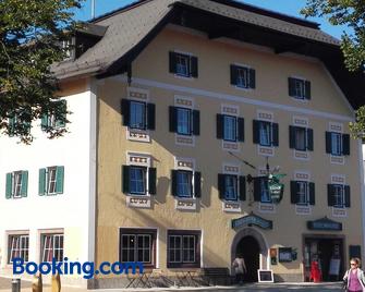Landgasthof Santner - Thalgau - Building