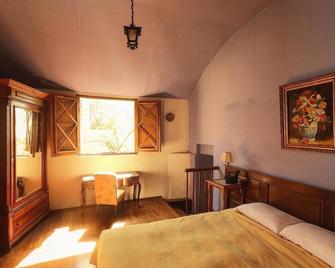 La Casa de Melgar - Arequipa - Yatak Odası