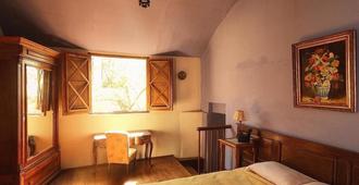 Hostal La Casa de Melgar - Arequipa - Bedroom