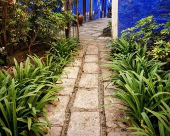 La Casa de Melgar - Arequipa - Outdoor view