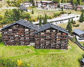 Apartment Sonnenhang by Interhome - Mühlbach am Hochkönig - Building
